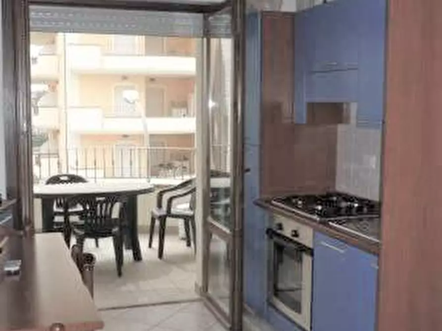 Immagine 3 di Appartamento in affitto  in via peschiera 3 a Alba Adriatica