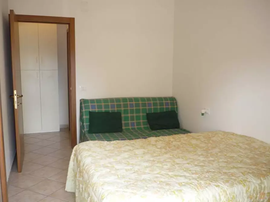 Immagine 6 di Appartamento in affitto  in via peschiera 3 a Alba Adriatica