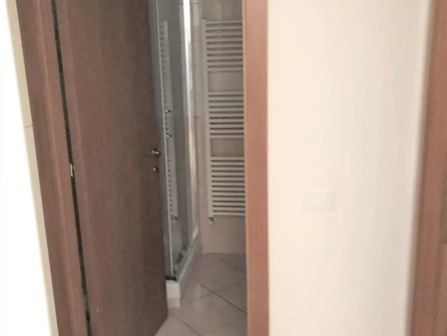 Immagine 10 di Appartamento in affitto  in via peschiera 3 a Alba Adriatica