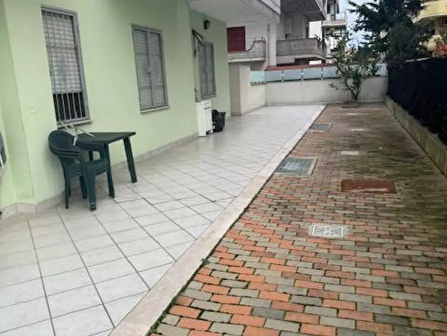 Immagine 1 di Appartamento in vendita  in via Lombardia 9 a Alba Adriatica