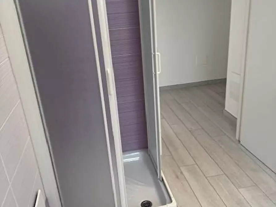 Immagine 11 di Appartamento in vendita  in via Lombardia 9 a Alba Adriatica