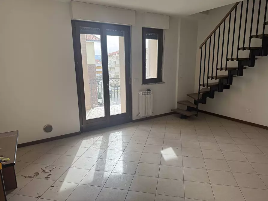 Immagine 5 di Attico in vendita  in via Giolitti a Tortoreto