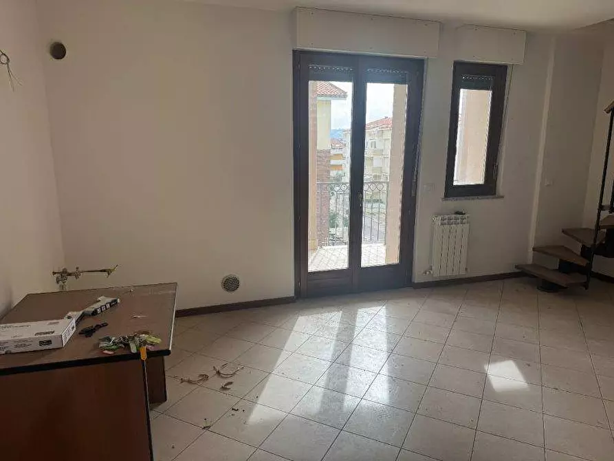 Immagine 6 di Attico in vendita  in via Giolitti a Tortoreto