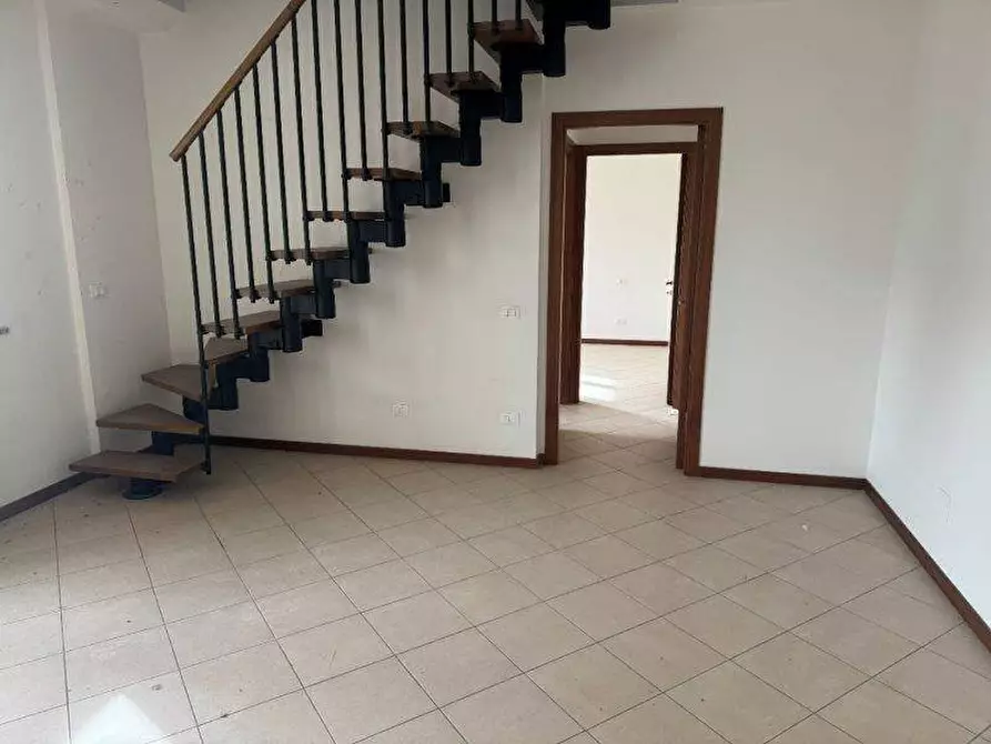 Immagine 4 di Attico in vendita  in via Giolitti a Tortoreto