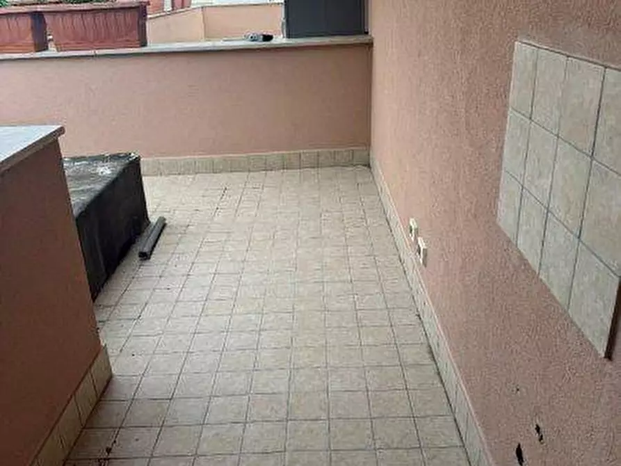 Immagine 26 di Attico in vendita  in via Giolitti a Tortoreto