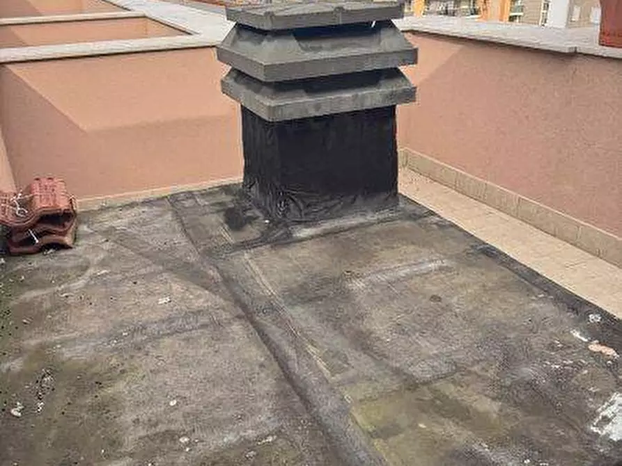 Immagine 27 di Attico in vendita  in via Giolitti a Tortoreto