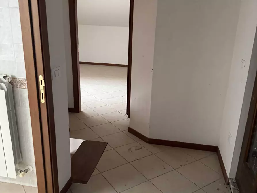 Immagine 35 di Attico in vendita  in via Giolitti a Tortoreto