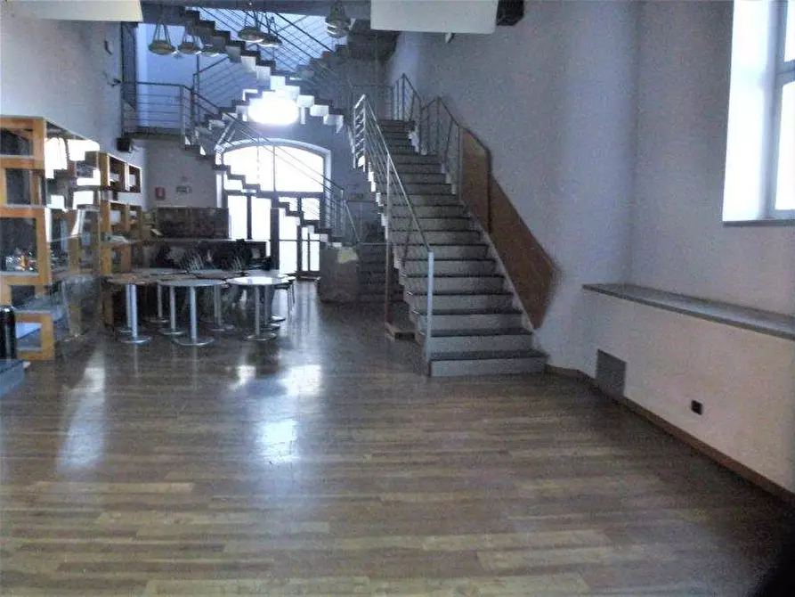 Immagine 20 di Locale commerciale in affitto  in via acerbo a Giulianova