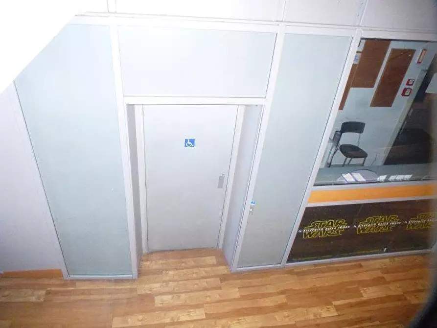 Immagine 27 di Locale commerciale in affitto  in via acerbo a Giulianova