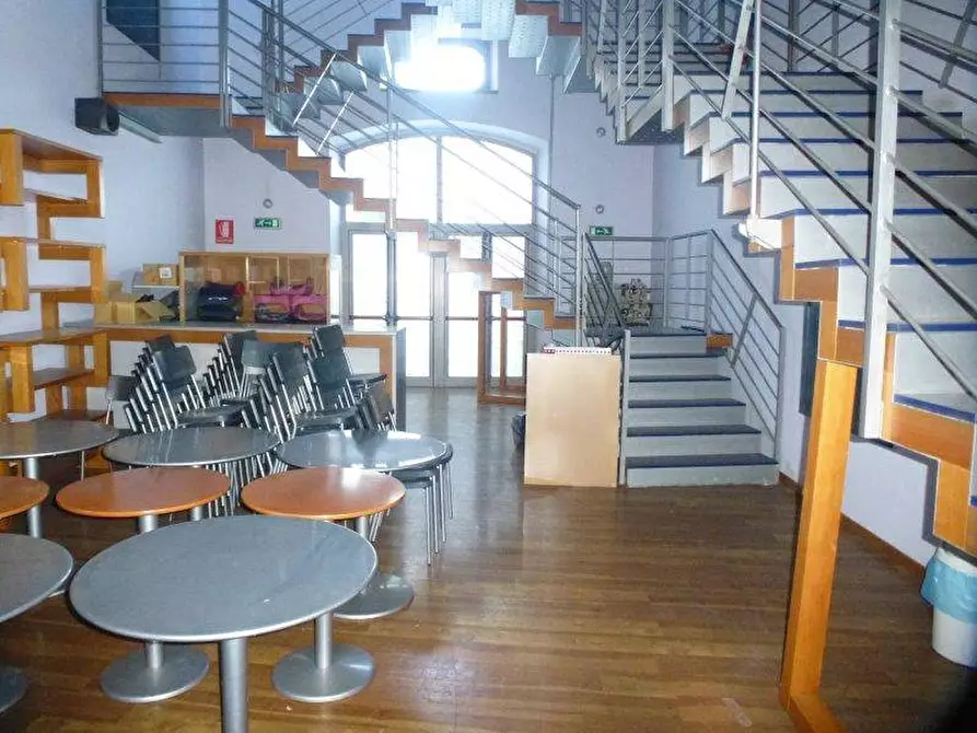 Immagine 28 di Locale commerciale in affitto  in via acerbo a Giulianova