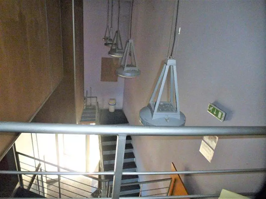 Immagine 29 di Locale commerciale in affitto  in via acerbo a Giulianova