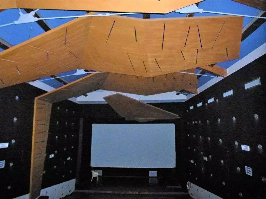 Immagine 32 di Locale commerciale in affitto  in via acerbo a Giulianova