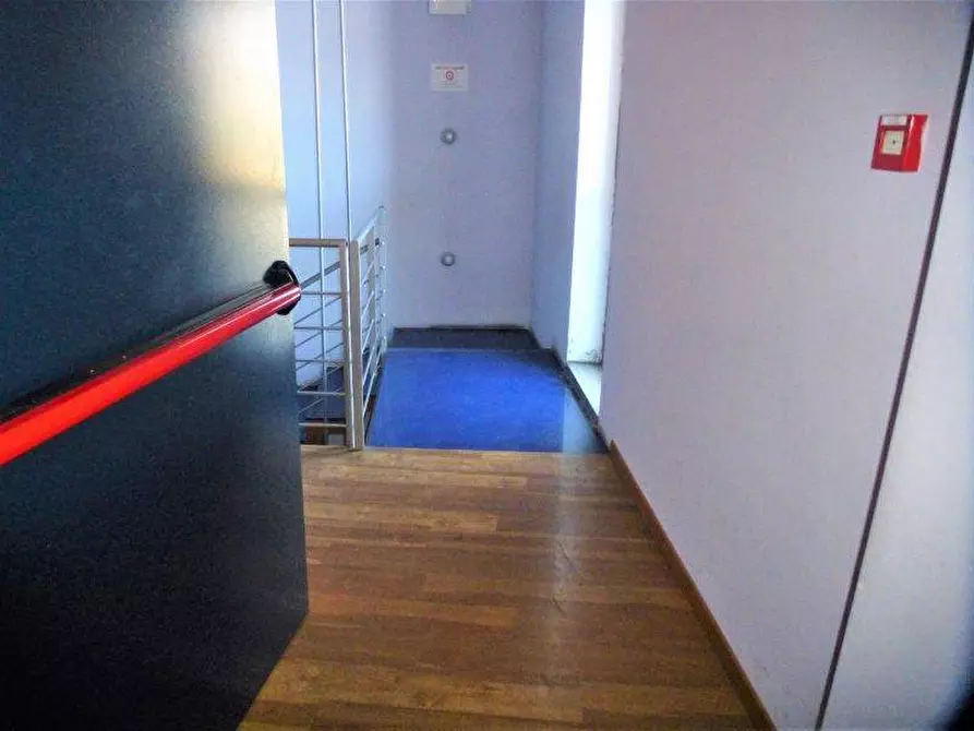 Immagine 35 di Locale commerciale in affitto  in via acerbo a Giulianova