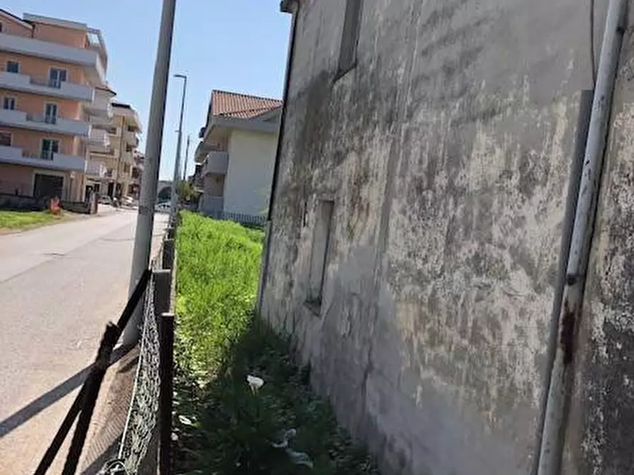 Immagine 2 di Terreno residenziale in vendita  in via dei mille 4 a Alba Adriatica