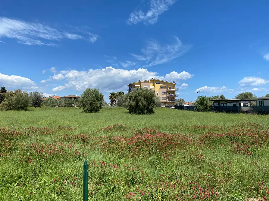 Immagine 9 di Terreno residenziale in vendita  in via dei mille 4 a Alba Adriatica