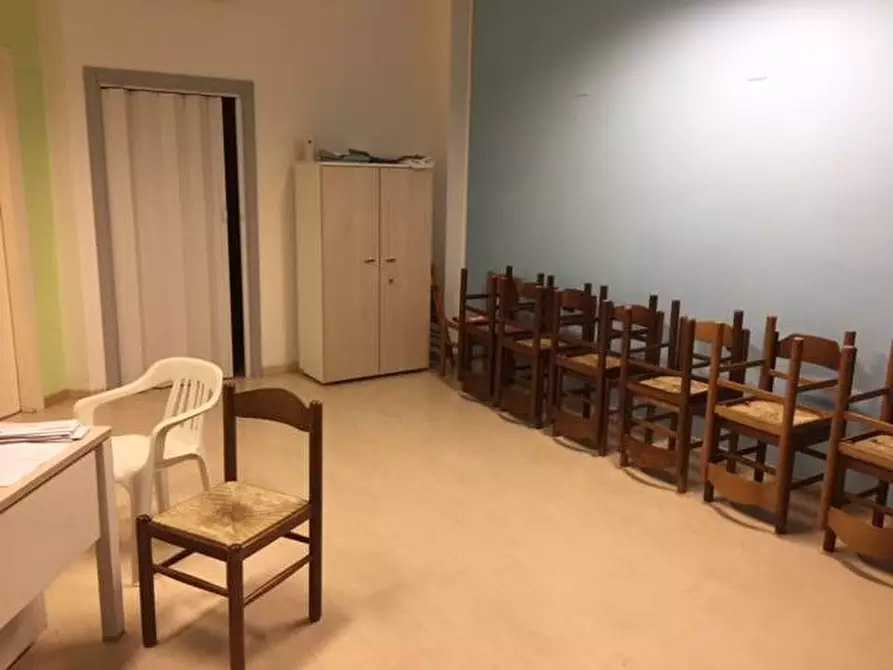 Immagine 1 di Locale commerciale in vendita  in Via Archimede 58 a Tortoreto