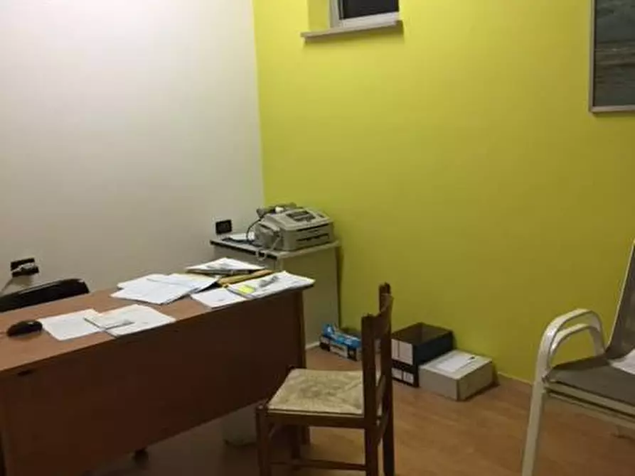 Immagine 2 di Locale commerciale in vendita  in Via Archimede 58 a Tortoreto