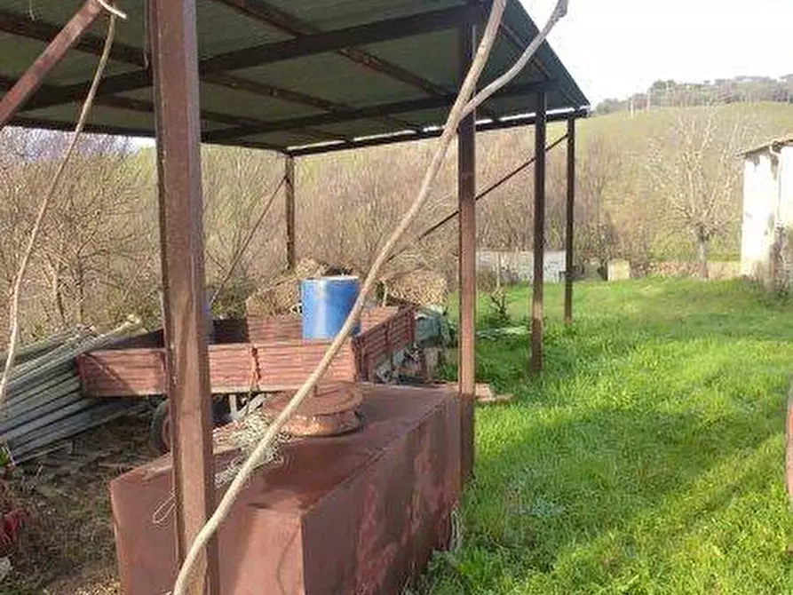 Immagine 6 di Rustico / casale in vendita  in via cavatassi 18 a Tortoreto