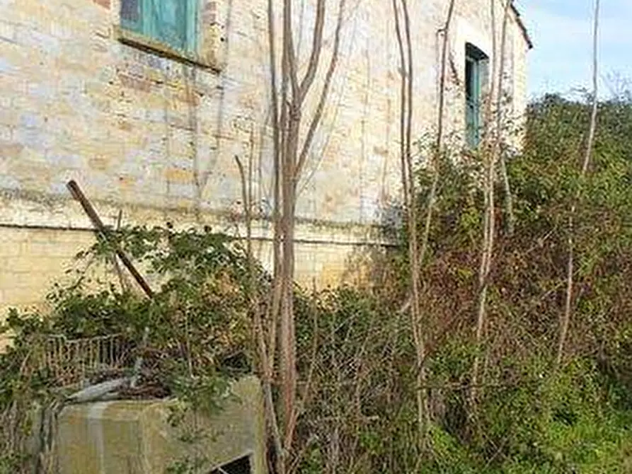 Immagine 7 di Rustico / casale in vendita  in via cavatassi 18 a Tortoreto