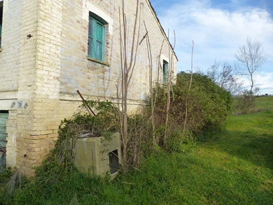 Immagine 8 di Rustico / casale in vendita  in via cavatassi 18 a Tortoreto
