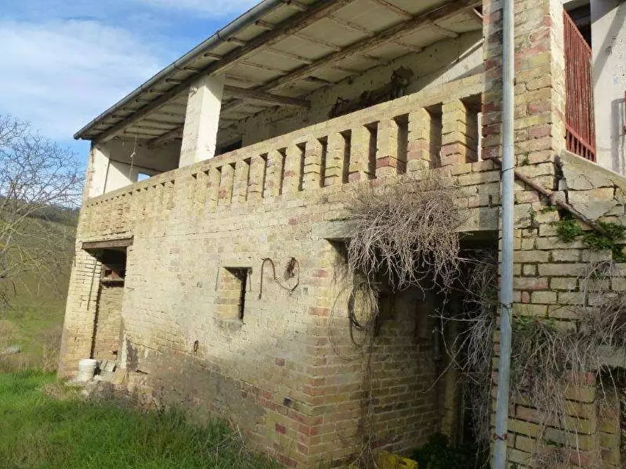 Immagine 11 di Rustico / casale in vendita  in via cavatassi 18 a Tortoreto