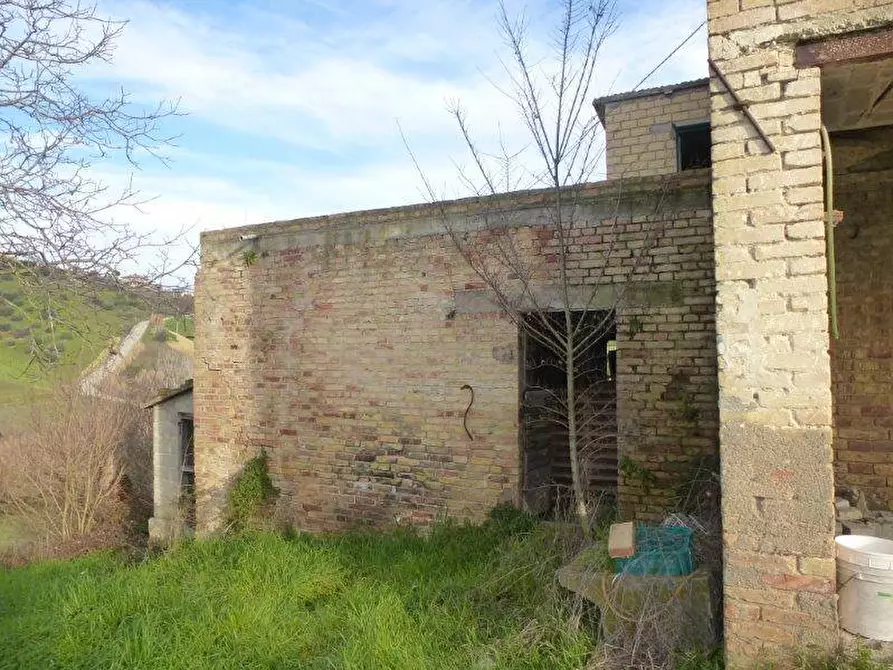 Immagine 15 di Rustico / casale in vendita  in via cavatassi 18 a Tortoreto