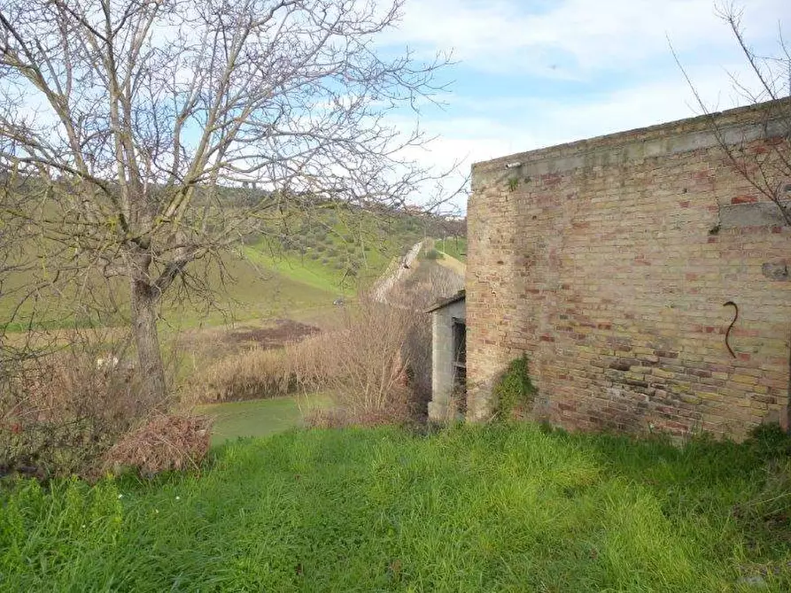 Immagine 16 di Rustico / casale in vendita  in via cavatassi 18 a Tortoreto