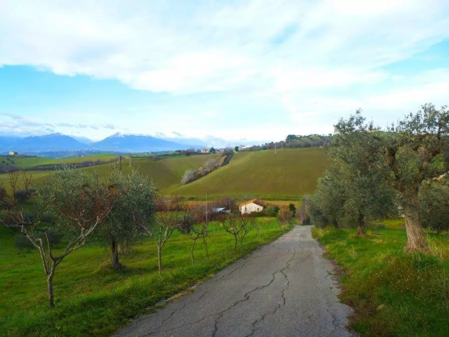 Immagine 19 di Rustico / casale in vendita  in via cavatassi 18 a Tortoreto
