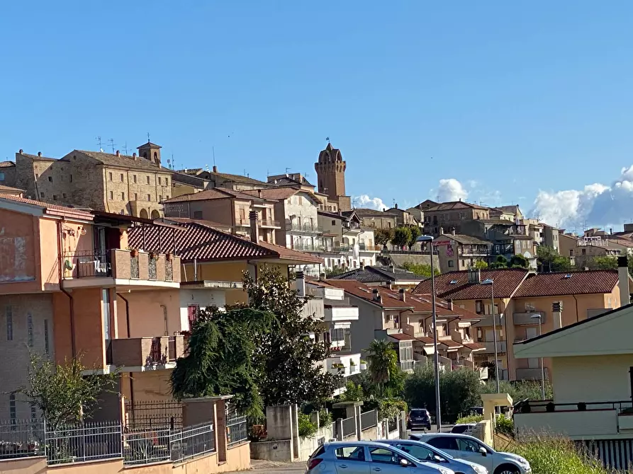 Immagine 12 di Terreno residenziale in vendita  in VIA COSTA DEL MONTE a Tortoreto