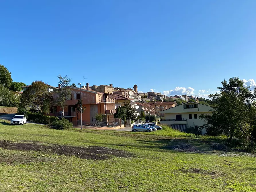 Immagine 13 di Terreno residenziale in vendita  in VIA COSTA DEL MONTE a Tortoreto