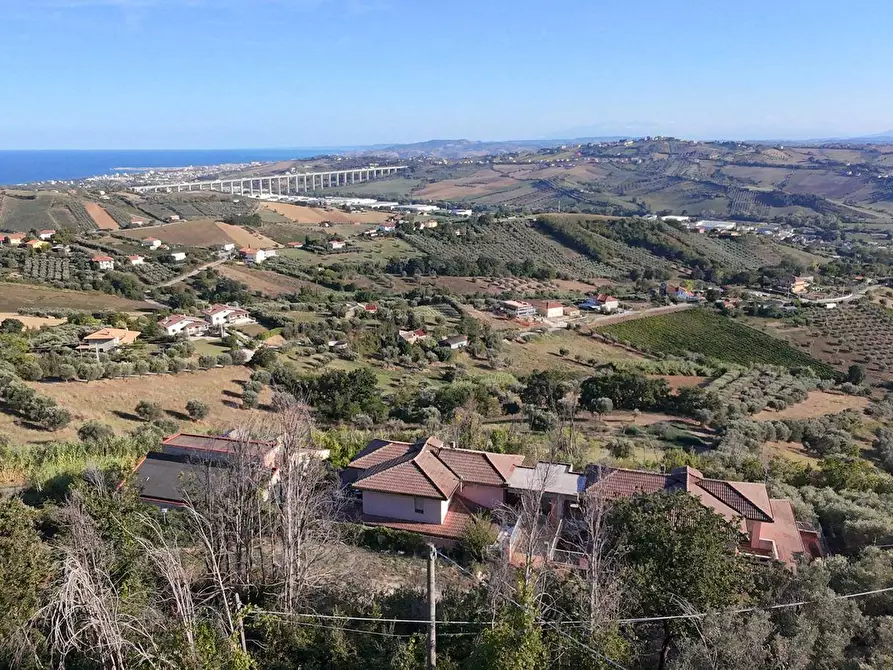 Immagine 18 di Terreno residenziale in vendita  in VIA COSTA DEL MONTE a Tortoreto
