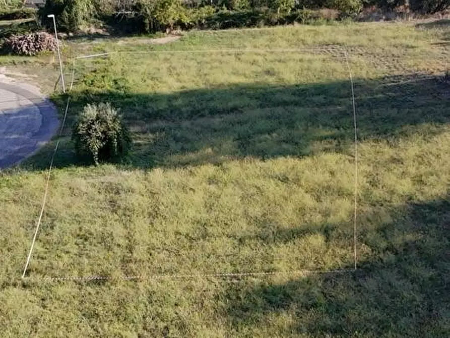 Immagine 19 di Terreno residenziale in vendita  in VIA COSTA DEL MONTE a Tortoreto