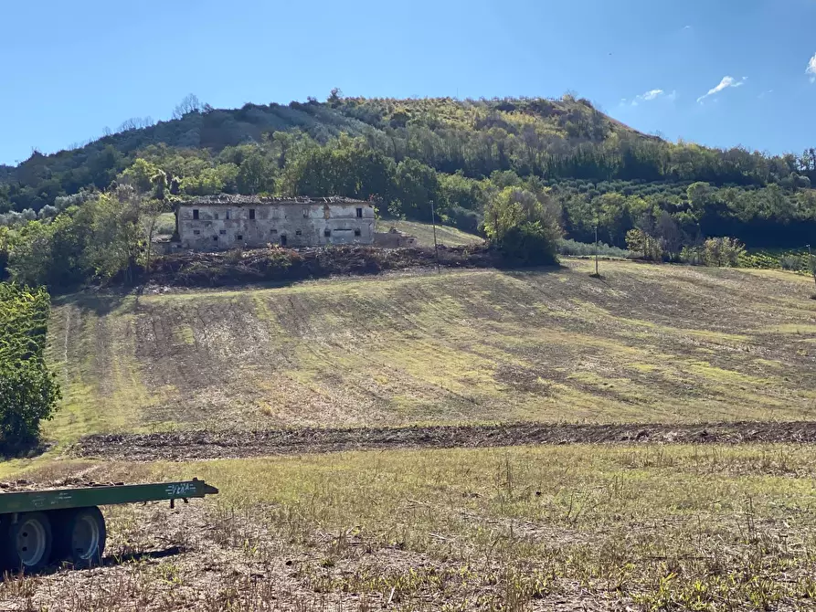Immagine 3 di Casa indipendente in vendita  in via piane tronto a Ancarano