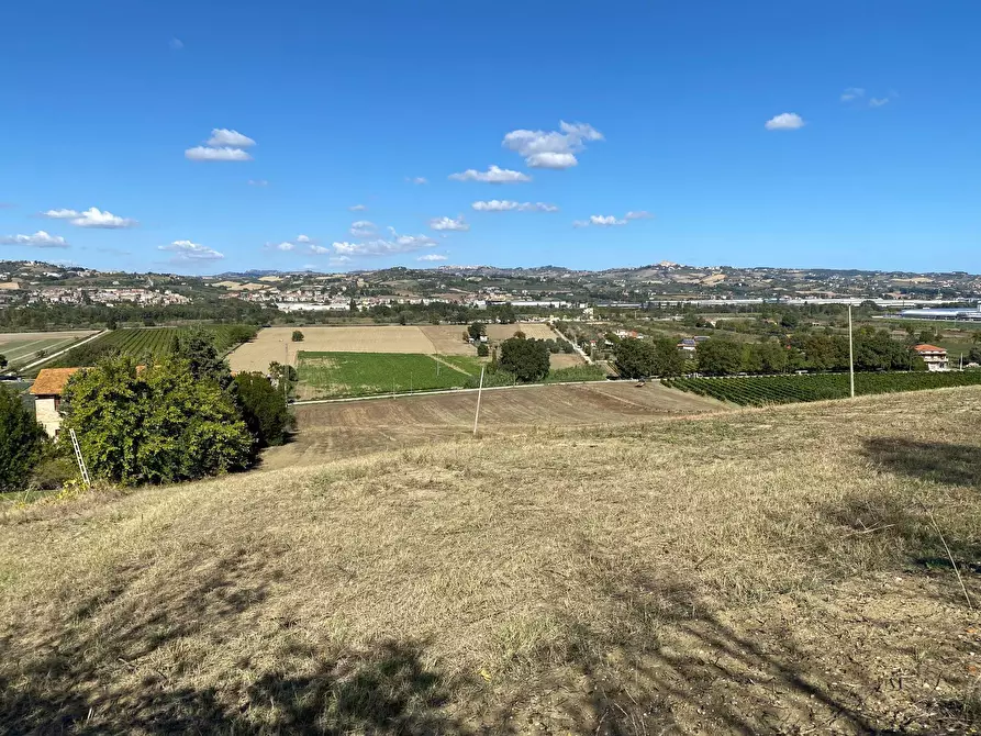 Immagine 5 di Casa indipendente in vendita  in via piane tronto a Ancarano