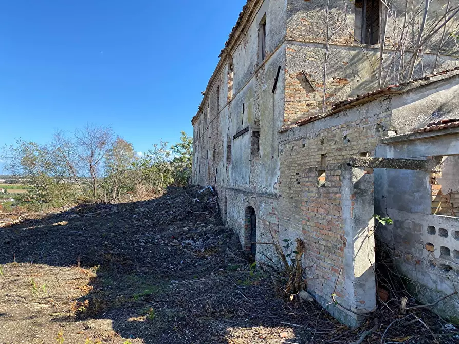 Immagine 12 di Casa indipendente in vendita  in via piane tronto a Ancarano