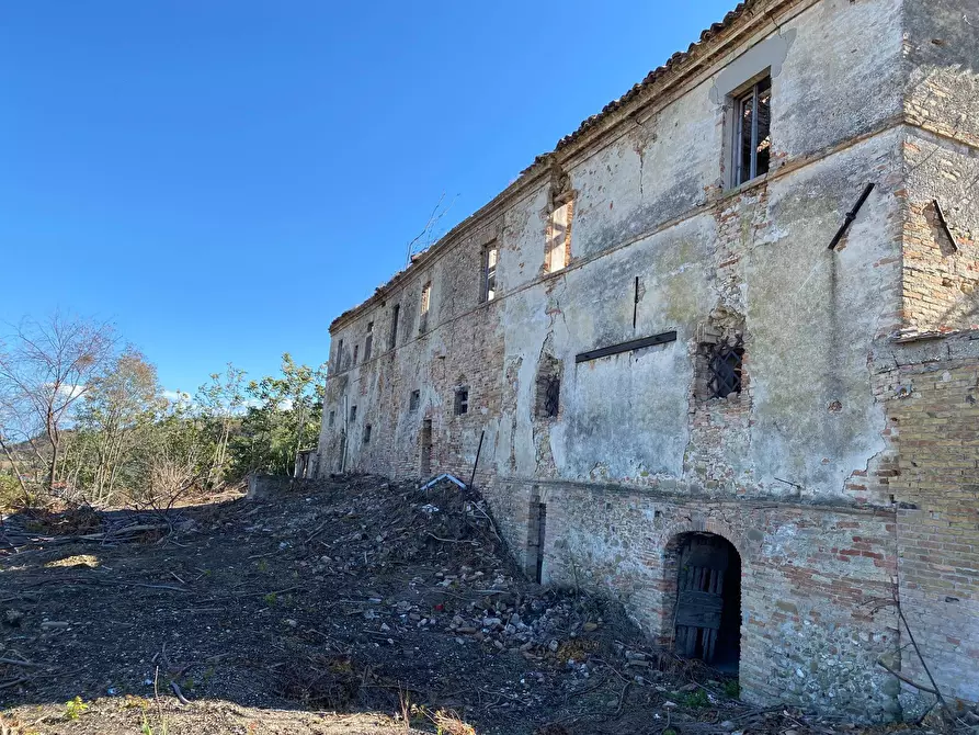 Immagine 13 di Casa indipendente in vendita  in via piane tronto a Ancarano