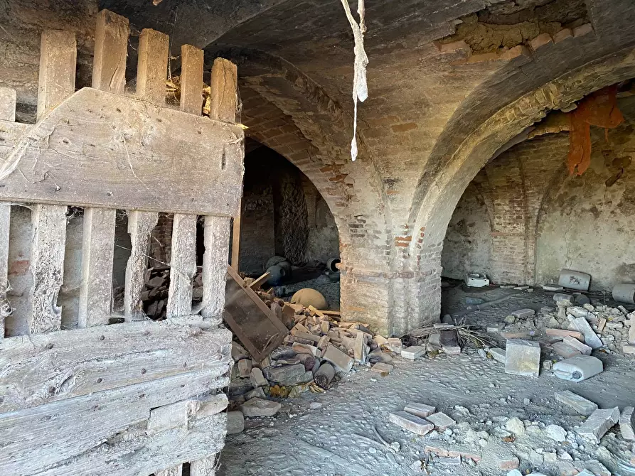 Immagine 14 di Casa indipendente in vendita  in via piane tronto a Ancarano