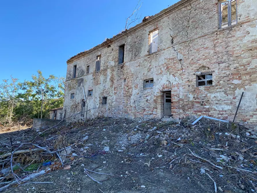 Immagine 15 di Casa indipendente in vendita  in via piane tronto a Ancarano