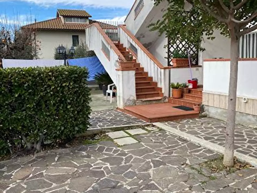 Immagine 2 di Appartamento in vendita  in via capo di fuori 196 a Sant'omero