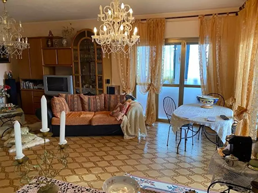 Immagine 5 di Appartamento in vendita  in via capo di fuori 196 a Sant'omero