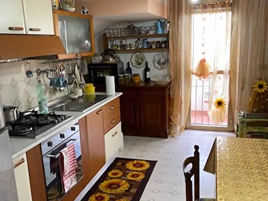 Immagine 9 di Appartamento in vendita  in via capo di fuori 196 a Sant'omero