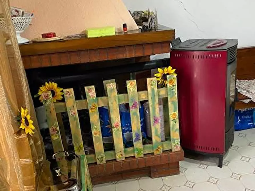 Immagine 10 di Appartamento in vendita  in via capo di fuori 196 a Sant'omero