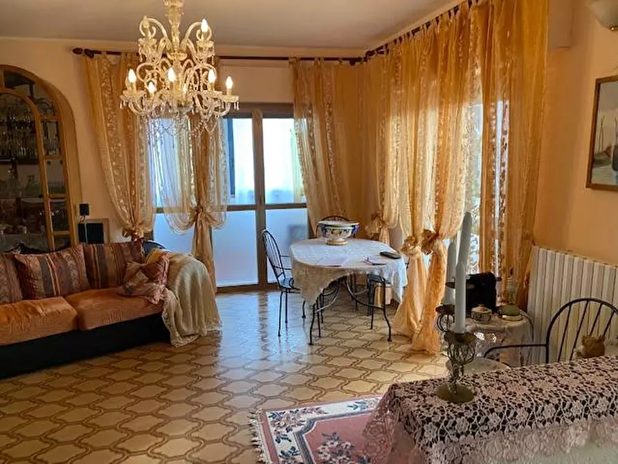 Immagine 12 di Appartamento in vendita  in via capo di fuori 196 a Sant'omero