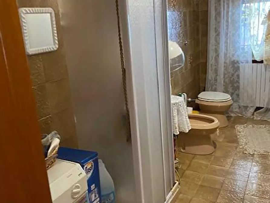 Immagine 14 di Appartamento in vendita  in via capo di fuori 196 a Sant'omero