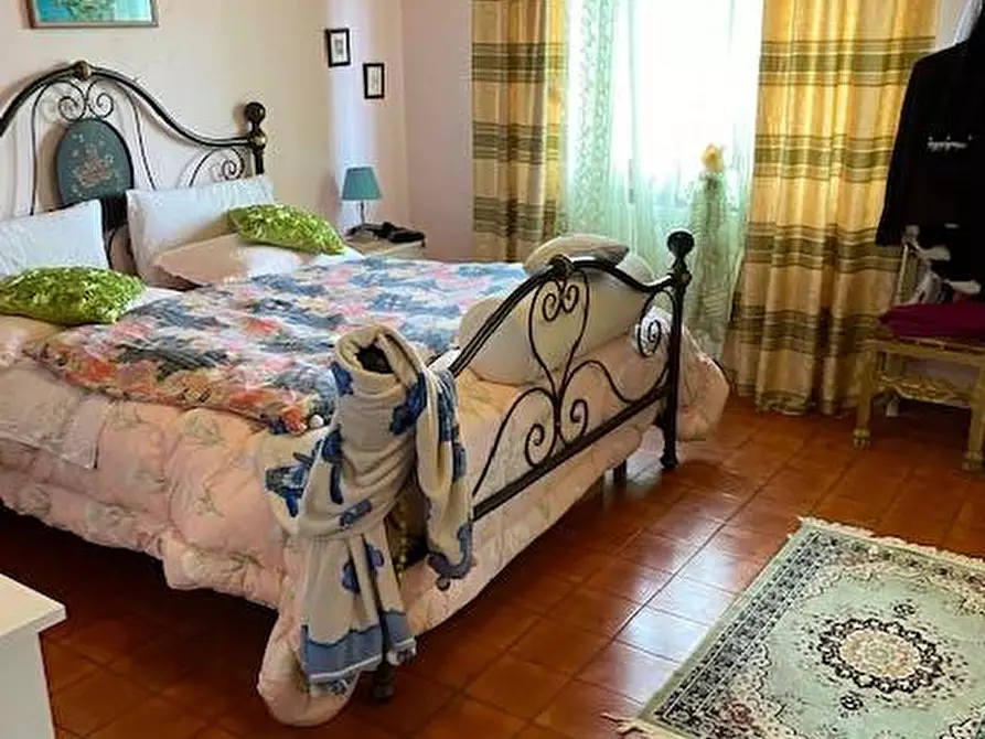 Immagine 18 di Appartamento in vendita  in via capo di fuori 196 a Sant'omero