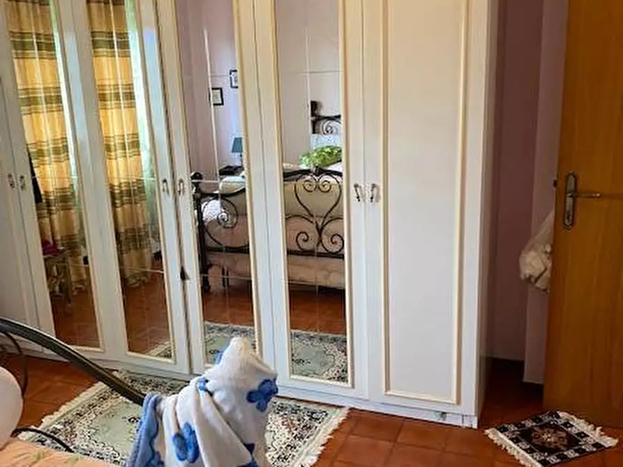 Immagine 19 di Appartamento in vendita  in via capo di fuori 196 a Sant'omero