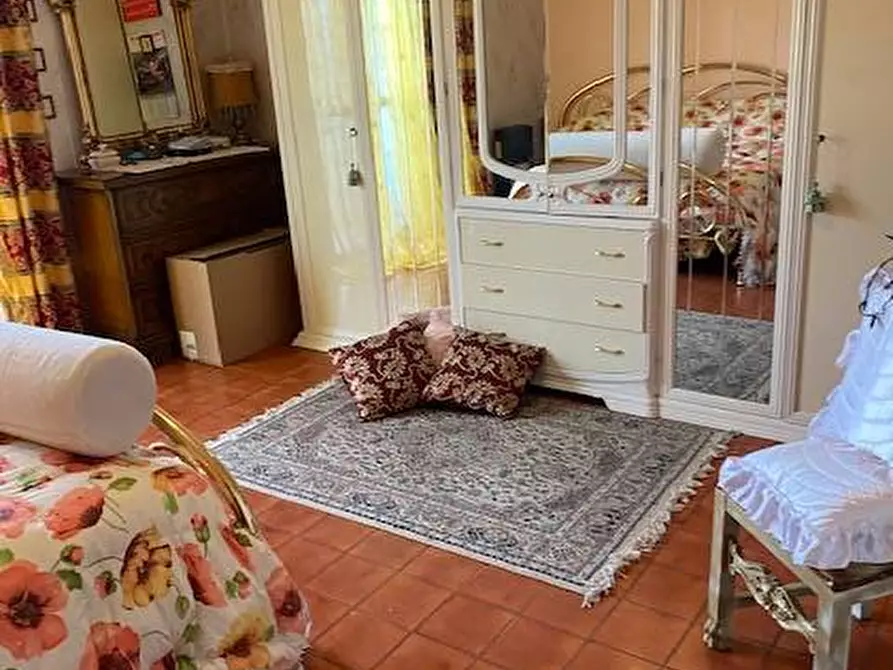 Immagine 23 di Appartamento in vendita  in via capo di fuori 196 a Sant'omero