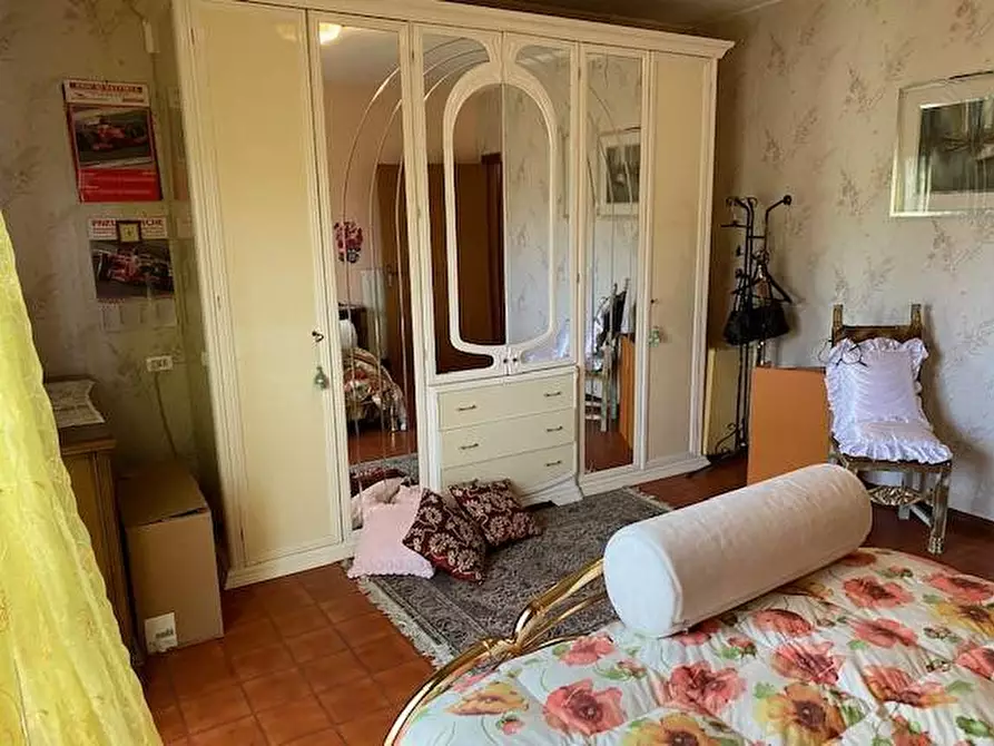 Immagine 24 di Appartamento in vendita  in via capo di fuori 196 a Sant'omero