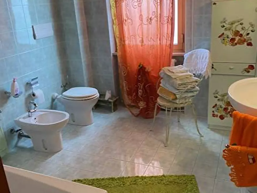 Immagine 28 di Appartamento in vendita  in via capo di fuori 196 a Sant'omero