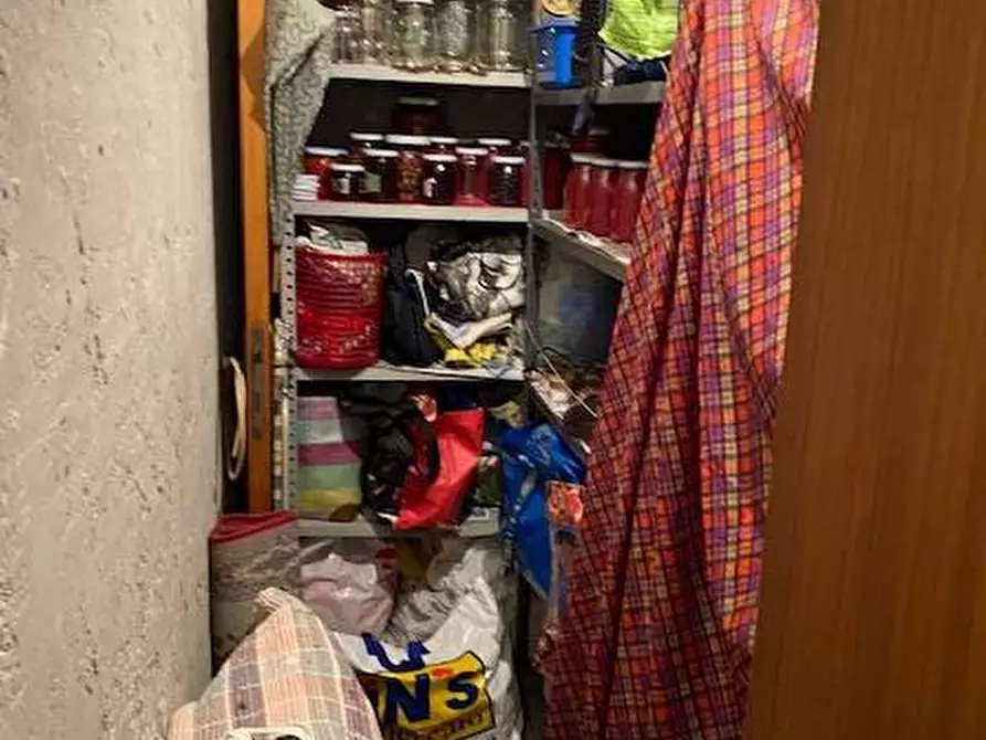 Immagine 30 di Appartamento in vendita  in via capo di fuori 196 a Sant'omero